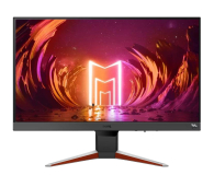 BENQ 23,8" EX240N 9H.LL6LB.QBE Czarny - 1084414 - zdjęcie 1